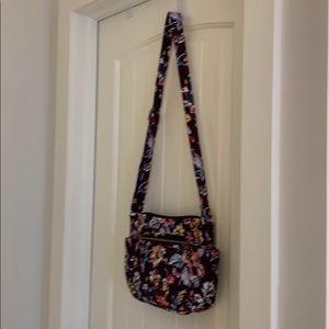NWOT Vera Bradley shoulder bag